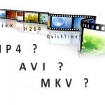 Convertir facilement ses videos