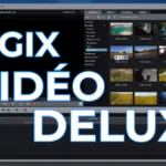Découverte de Magix Video Deluxe