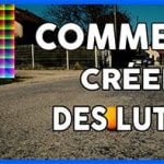 Étalonnage – Comment créer des LUTs
