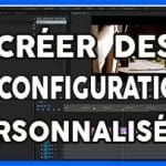 Créer des préconfigurations dans Adobe Premiere Pro