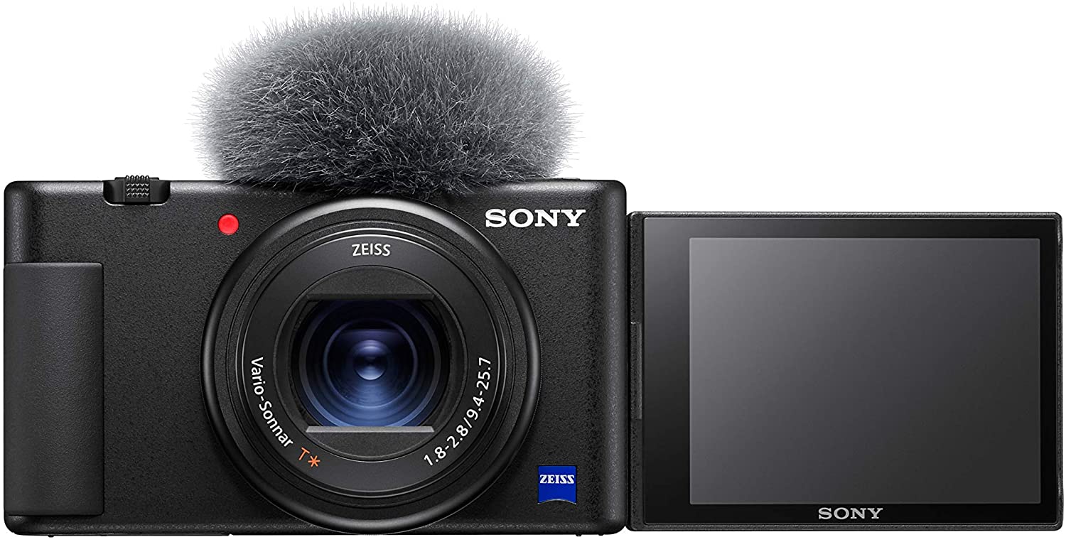 Quel appareil pour faire de la video en 2025