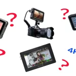 meilleur moniteur enregistreur externe
