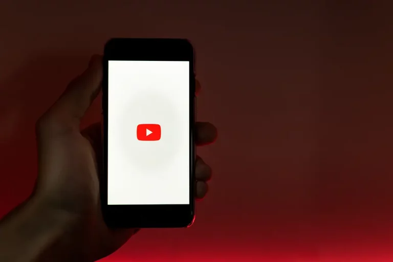 format video YouTube