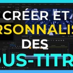 sous-titres premiere pro cc