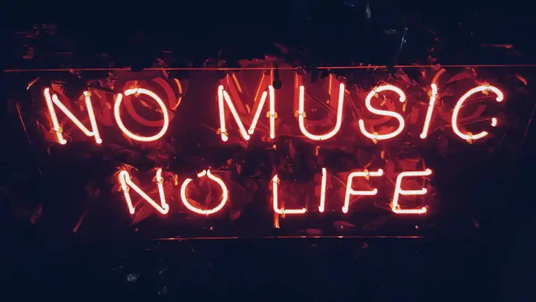 musique pour video