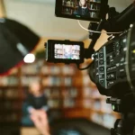 réaliser une interview pro