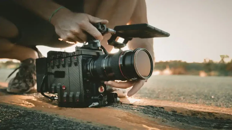 7 astuces pour bien filmer