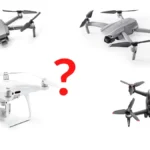Quel drone video choisir ?