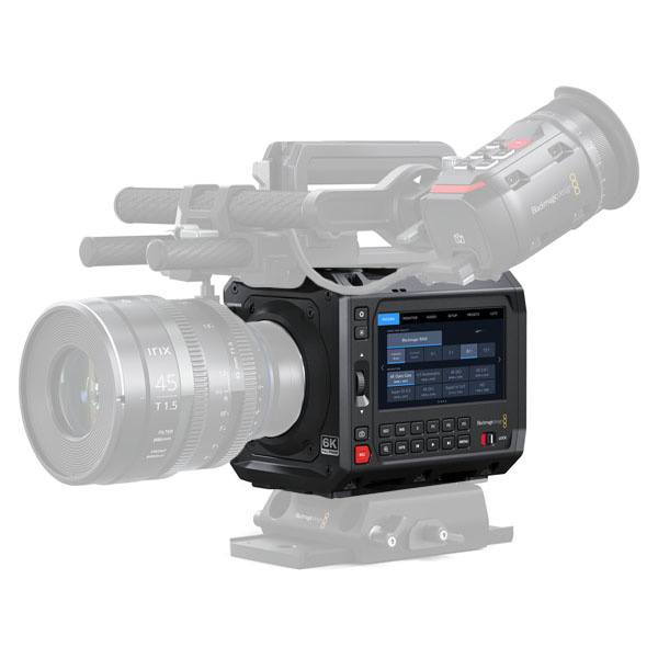 Blackmagic Design PYXIS 6K
