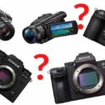 Caméra pour filmer : comparatif et conseils 2025
