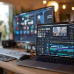 Meilleures Configurations pour le Montage Vidéo
