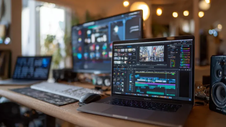 Meilleures Configurations pour le Montage Vidéo