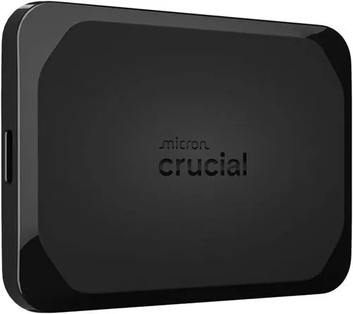 Crucial X10 Pro SSD Externe