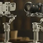 meilleurs stabilisateurs vidéo