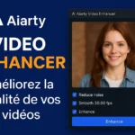 Aiarty Video Enhancer