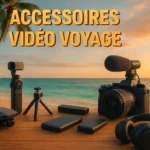accessoires video voyage