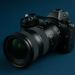 objectif pour filmer avec un hybride
