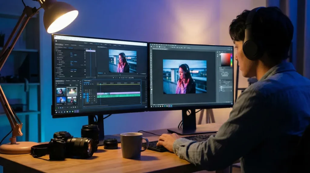 illustration quel abonnement adobe choisir