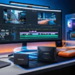 Les meilleurs SSD pour le montage vidéo 4K en 2026