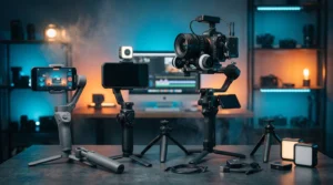 meilleurs stabilsateurs en 2026